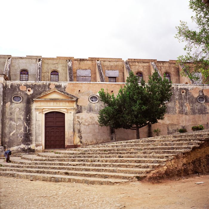 Kuba, Iglesia de la Santísima Trinidad