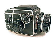 Zenza Bronica EC-TL