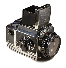Zenza Bronica S2