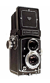 Rollei Rolleicord Vb
