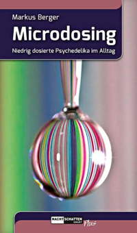 Liberalisierung psychoaktiver Substanzen