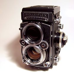 Fotografie